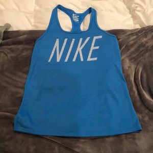 Nike Dri-fit tank